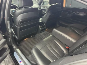 BMW 750 750i L, снимка 10