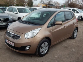 Kia Venga 1.6i* АВТОМАТИК* ЕВРО 5* 