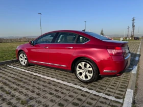 Citroen C5, снимка 1