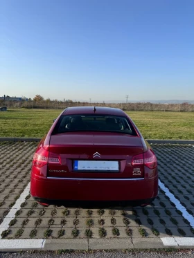 Citroen C5, снимка 4