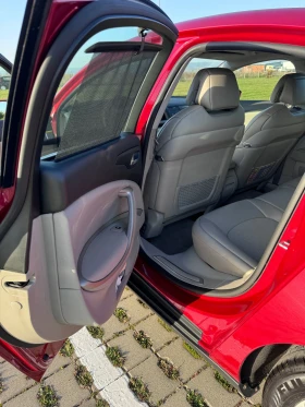 Citroen C5, снимка 10