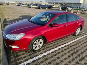 Citroen C5, снимка 3