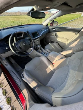 Citroen C5, снимка 7