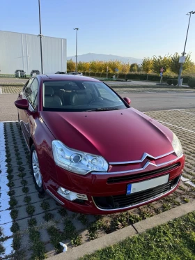 Citroen C5, снимка 2