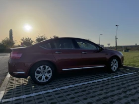 Citroen C5, снимка 5