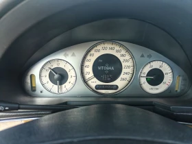 Mercedes-Benz E 320 280 CDI РЕДОВИ МОТОР!, снимка 9