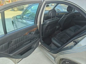 Mercedes-Benz E 320 280 CDI РЕДОВИ МОТОР!, снимка 5