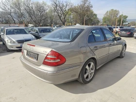 Mercedes-Benz E 320 280 CDI РЕДОВИ МОТОР!, снимка 3