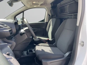 Fiat Doblo VAN L2 1.5 BlueHDi/102 MT6, Euro 6, снимка 12