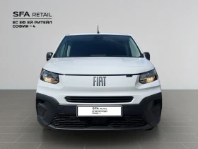 Fiat Doblo VAN L2 1.5 BlueHDi/102 MT6, Euro 6, снимка 2