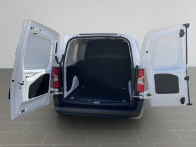 Fiat Doblo VAN L2 1.5 BlueHDi/102 MT6, Euro 6, снимка 15