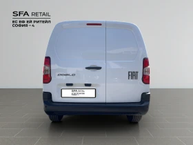 Fiat Doblo VAN L2 1.5 BlueHDi/102 MT6, Euro 6, снимка 6