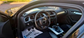 Audi A4 1.8 turbo s-line, снимка 7