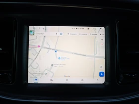 Dodge Challenger SXT, снимка 13