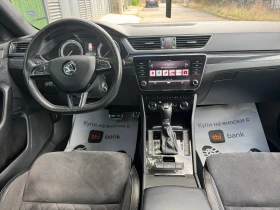 Skoda Superb 2.0T 4x4 280кс. SportLine, снимка 13