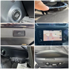 Skoda Superb 2.0T 4x4 280кс. SportLine, снимка 16