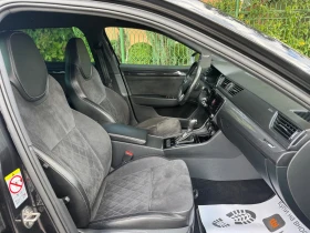 Skoda Superb 2.0T 4x4 280кс. SportLine, снимка 12