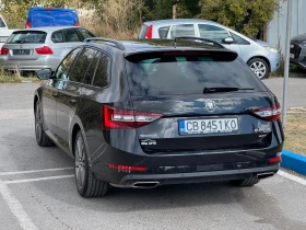 Skoda Superb 2.0T 4x4 280кс. SportLine, снимка 7