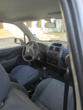 Suzuki Wagon r 1.3 TurboDiesel KLIMA, снимка 7