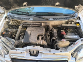 Suzuki Wagon r 1.3 TurboDiesel KLIMA, снимка 3