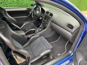VW Golf 6R, снимка 4