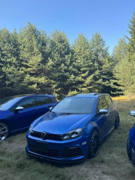 VW Golf 6R, снимка 2