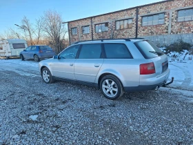 Audi A6 2.5TDI 180кс 4х4, снимка 5