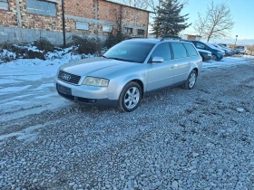 Audi A6 2.5TDI 180кс 4х4, снимка 2