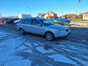Audi A6 2.5TDI 180кс 4х4, снимка 1