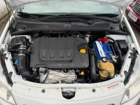 Fiat Sedici 2.0M-JET 4WD FACELIFT, снимка 17