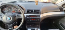 BMW 330 Е46, снимка 8