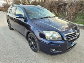 Toyota Avensis 2.2 150, снимка 1