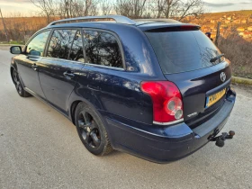 Toyota Avensis 2.2 150, снимка 5