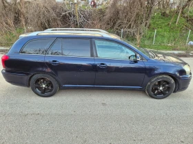 Toyota Avensis 2.2 150, снимка 2