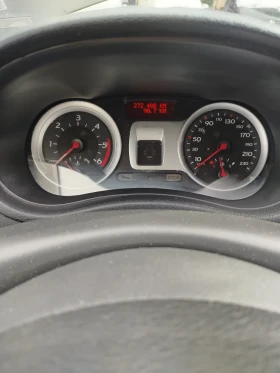 Renault Clio III 1.5 DCI, снимка 9