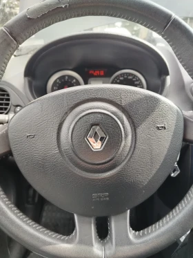 Renault Clio III 1.5 DCI, снимка 8