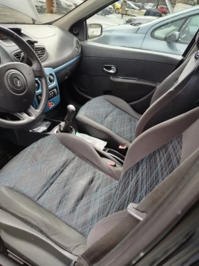 Renault Clio III 1.5 DCI, снимка 2