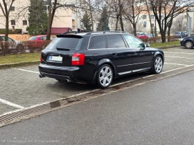 Audi S4 B6 Avant 4.2 V8 manual, снимка 6