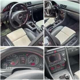 Audi S4 B6 Avant 4.2 V8 manual, снимка 7