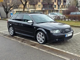 Audi S4 B6 Avant 4.2 V8 manual, снимка 1