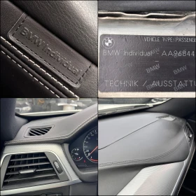 BMW 440 ///M Sport - FaceLift - B58M, снимка 14