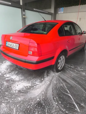 VW Passat, снимка 3
