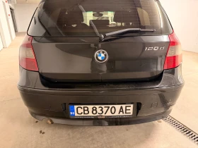 BMW 120, снимка 6