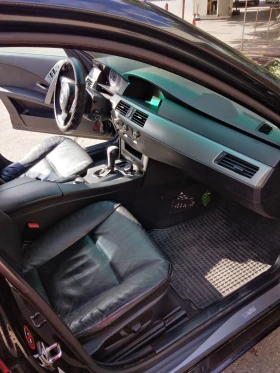 BMW 525, снимка 6