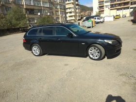 BMW 525, снимка 10