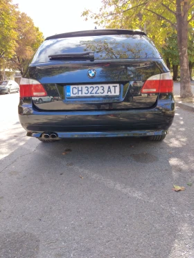 BMW 525, снимка 2