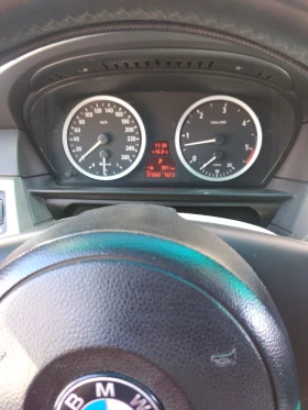 BMW 525, снимка 14