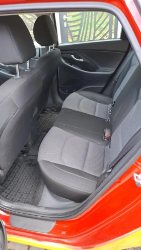 Hyundai I30 1.5 ГАЗ, снимка 9