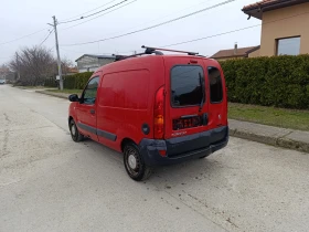 Nissan Kubistar 1.5dci, снимка 4