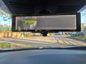 Nissan Leaf  Tekna62KW FULL FULL LED BOSE 360, снимка 12